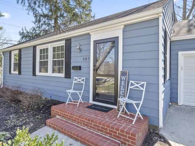 587 Kenbrook Drive