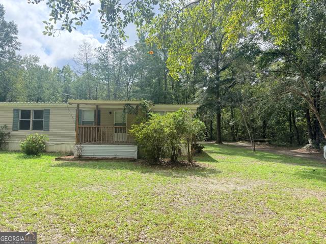 587 Kendricks Road