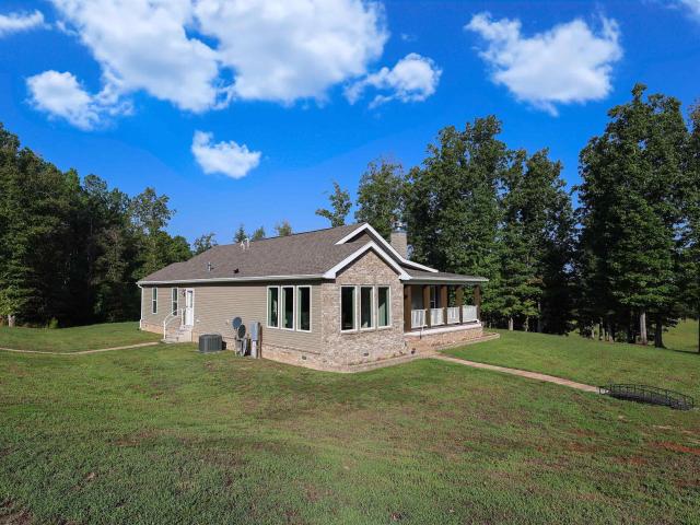 587 Owley Road