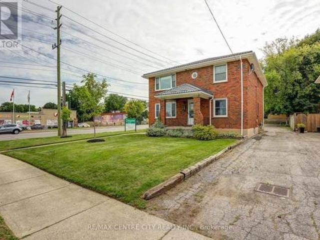 587 Lambton Street, London East B, ON, N5Y 4G1 house for sale | Listing ID X13798 | Royal LePage