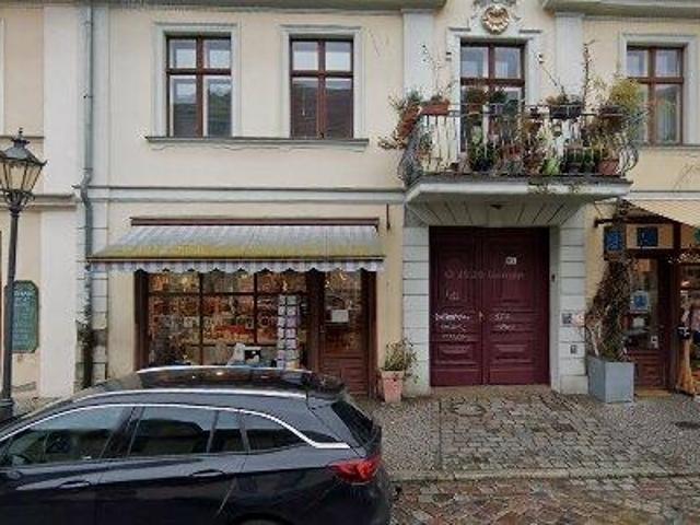587 m2 apartment for rent in Potsdam