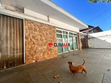 Casa em Vila Romana com 350m², 4 dorm piscina e 587m² de terreno