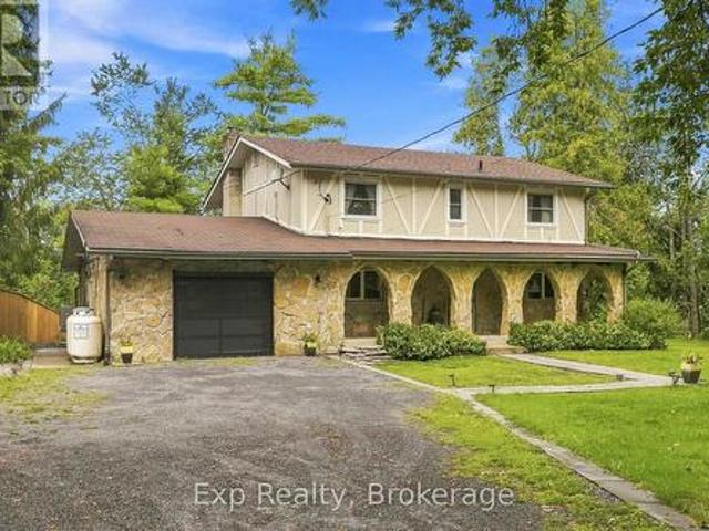 587 Scuttlehole Road, Belleville Thurlow Ward, ON, K0K 2V0 house for sale | Listing ID X13724 | Royal LePage