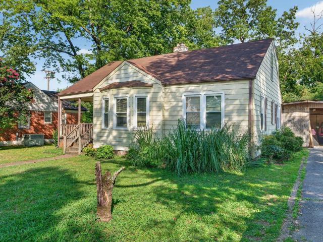 587 Wando Drive