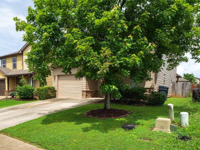587 Union Station Place