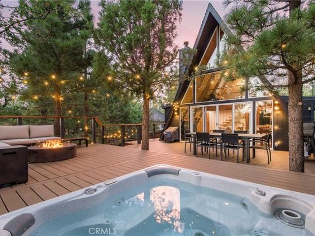 587 Villa Grove Ave, Big Bear City, CA 92314