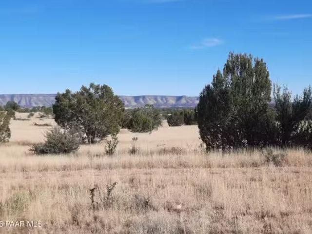 58840 N Tambor Rd, Seligman, AZ 86337 MLS 1078765