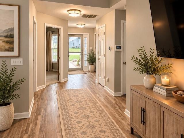 5884 Hollow Oak Trail
