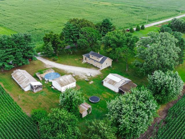 5885 N 575 W Road