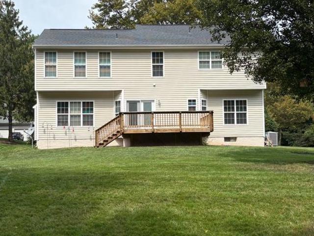 5885 Fincastle Drive