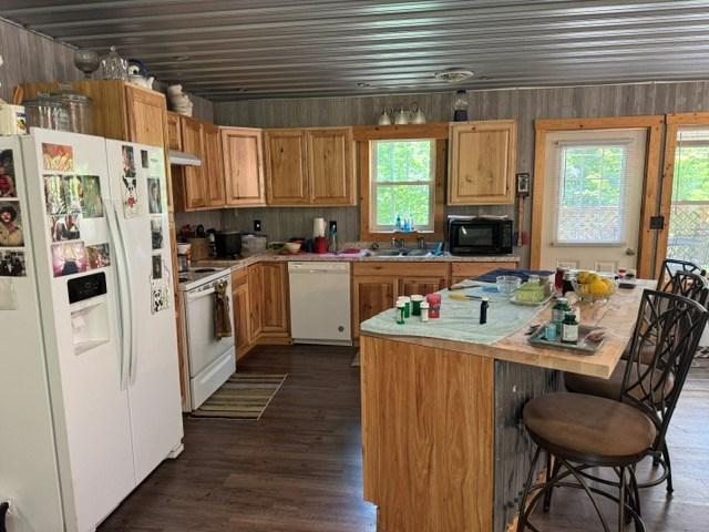 58861 Murphy Remy Road