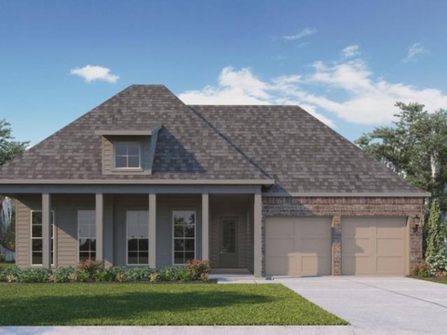 58865 April Ln, Plaquemine, LA 70764