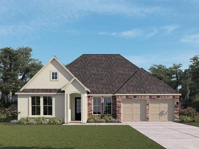 58865 Park Ct, Plaquemine, LA 70764