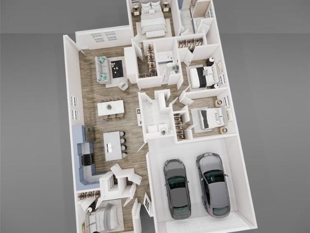 5886 Northwood Oaks