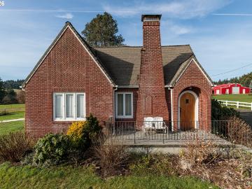 58871 Saulser Rd, St. Helens, OR 97051 | MLS #625933