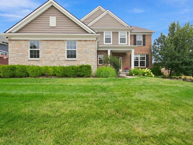 5887 Strawberry Circle