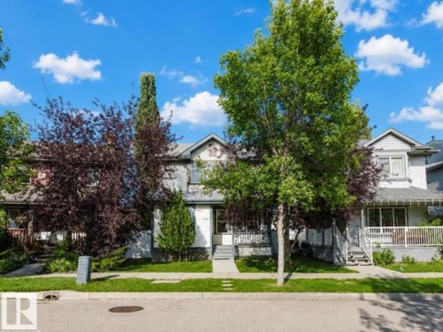 5887 Sutter Place Nw, Edmonton, AB, T6R 3R2 house for sale | Listing ID E4502 | Royal LePage