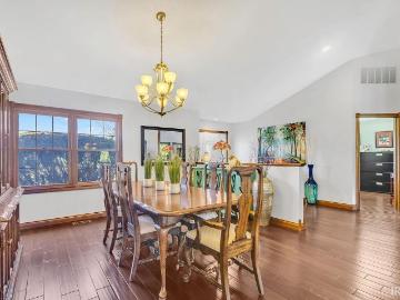 Garden Acres,  Van Buren township Monroe County Indiana, Monroe County, Indiana, Indiana, USA