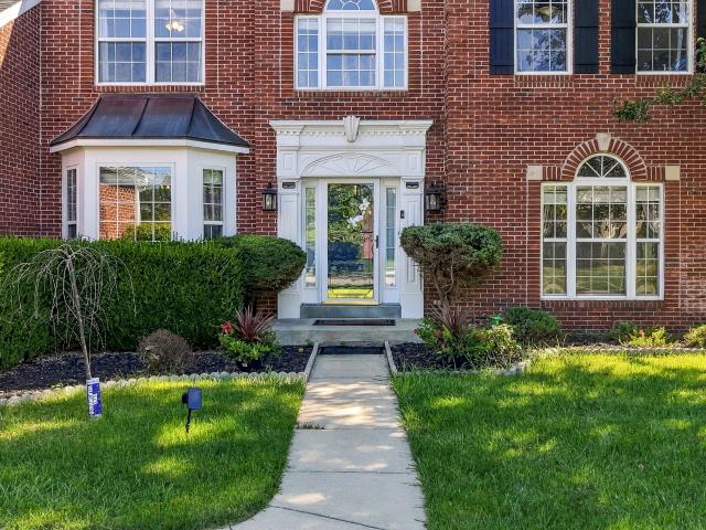 5889 Pebblestream Drive