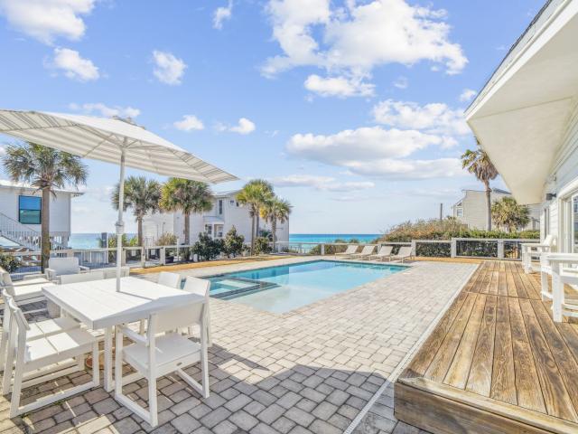 5889 West County Highway 30A, Santa Rosa Beach, US, FL