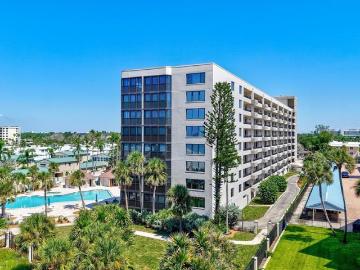 5880 Midnight Pass Road Unit 306 Sarasota, US, FL
