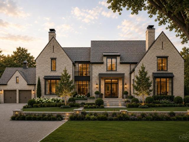 5880 Crabtree Lane
