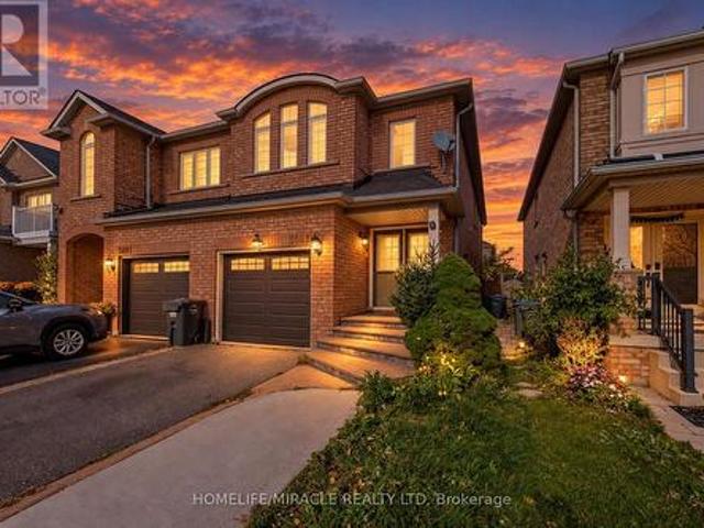 5881 Delle Donne Drive, Mississauga, ON, L5M 7A2 house for sale | Listing ID W14012 | Royal LePage