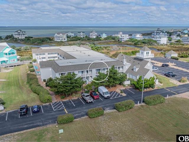 58822 Marina Way Unit 204, Hatteras, NC 27943
