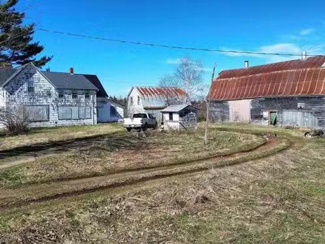 5882 New Truro Road, New Annan, NS, B0K 1V0 house for sale.