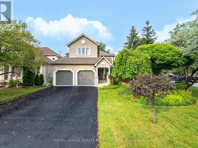 5882 Cornell Crescent, Mississauga, ON, L5M 5R6 house for sale | Listing ID W13579 | Royal LePage