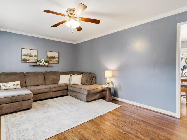 5882 Kilgore Church Road