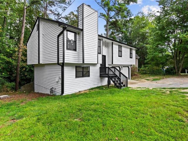 5882 Williams Road