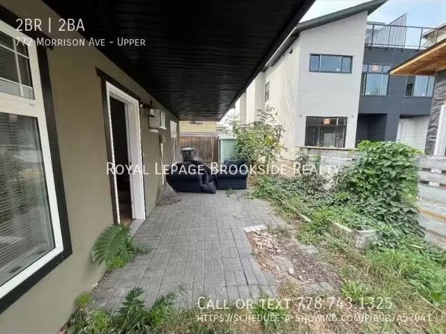 58830112 772 Morrison Ave #UPPER