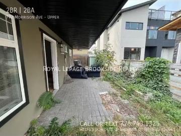58830112 772 Morrison Ave #UPPER