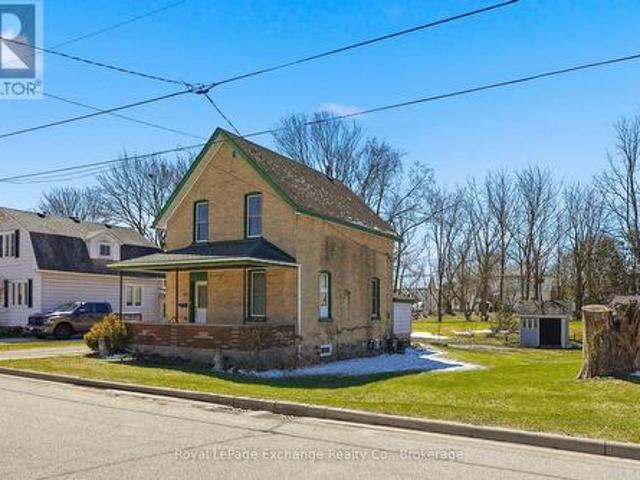 588 11Th Avenue, Hanover, ON, N4N 2S6 house for sale | Listing ID X12981 | Royal LePage