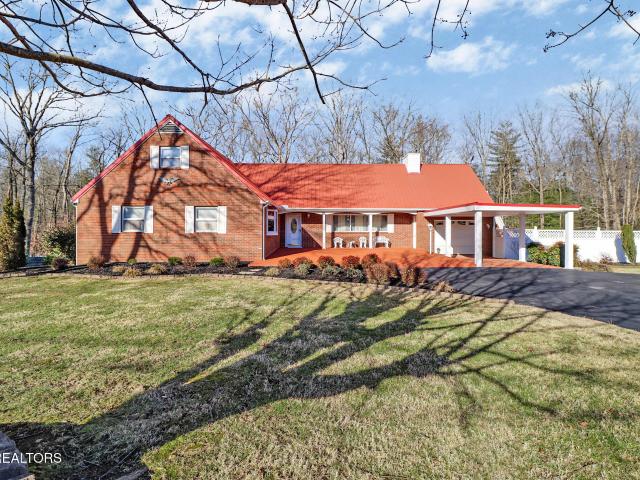 588 & 580 Catoosa Rd