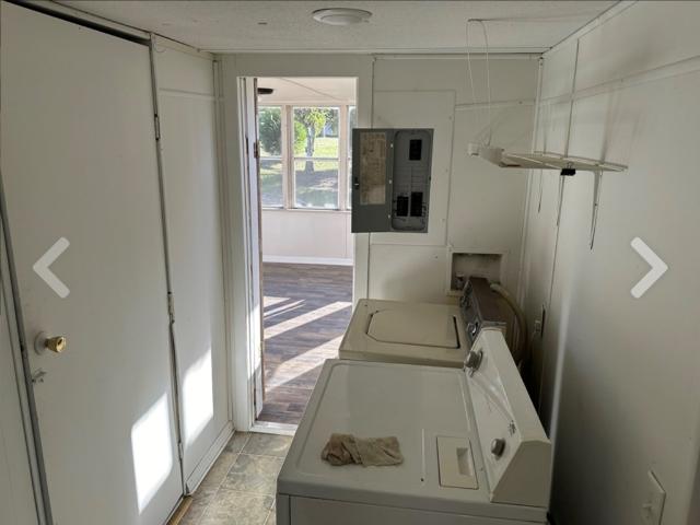 588 Cecil Hale Rd