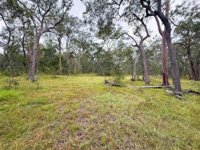 588 Acres Your Private Wilderness Awaits Hunt, Ride, Farm or Escape