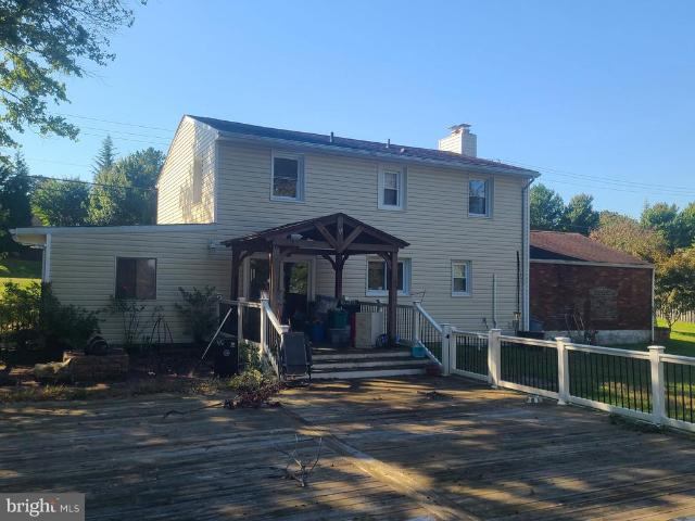 588 Brightview Drive