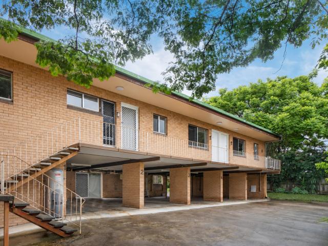 5/88 Gainsborough Street, MOOROOKA, QLD 4105
