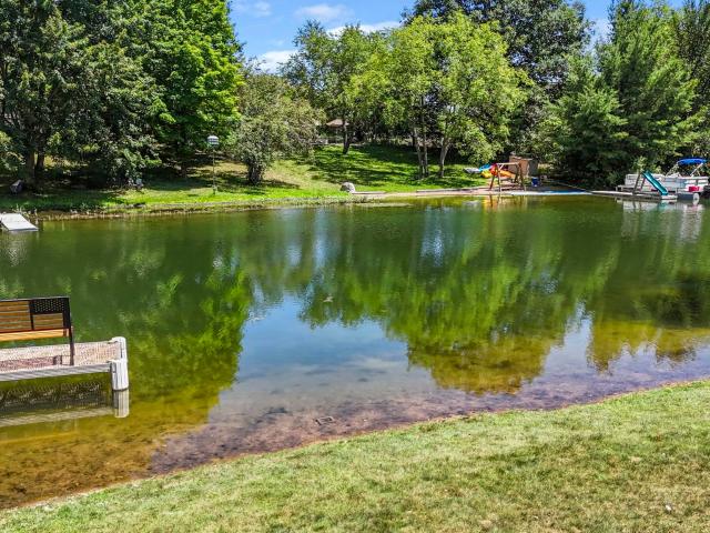 588 Gitchegumee Drive