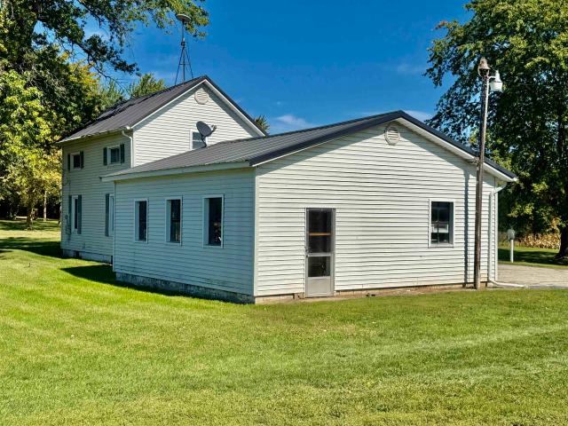 588 E Pierce Road