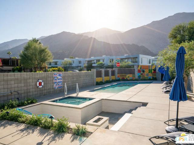 588 E San Lorenzo Road 105