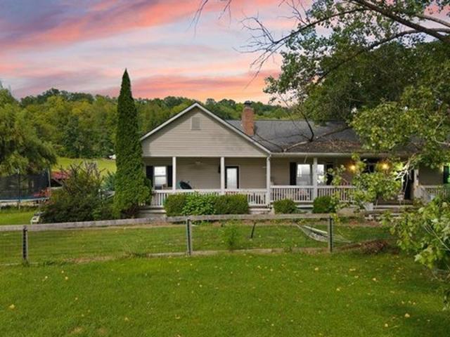 588 Frankfort School Rd, Corbin, KY 40701