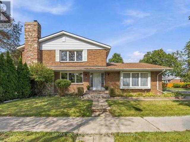 588 Huntingwood Drive, Toronto, ON, M1W 1G8 house for sale | Listing ID E13818 | Royal LePage