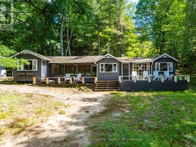 588 Island 1040, Georgian Bay Baxter, ON, P0E 1E0 house for sale | Listing ID X13505 | Royal LePage