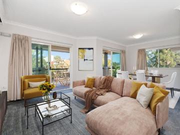 5/88 L'Estrange Terrace, KELVIN GROVE, QLD 4059