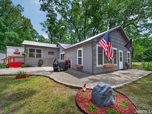 588 N Mill Iron Road