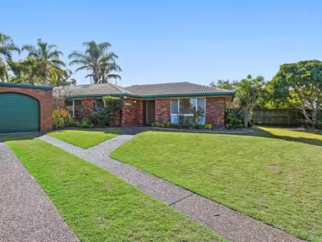 588 Nicklin Way, WURTULLA, QLD 4575 House for Rent