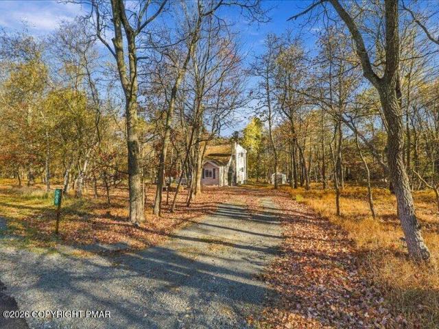 588 S Old Stage Road